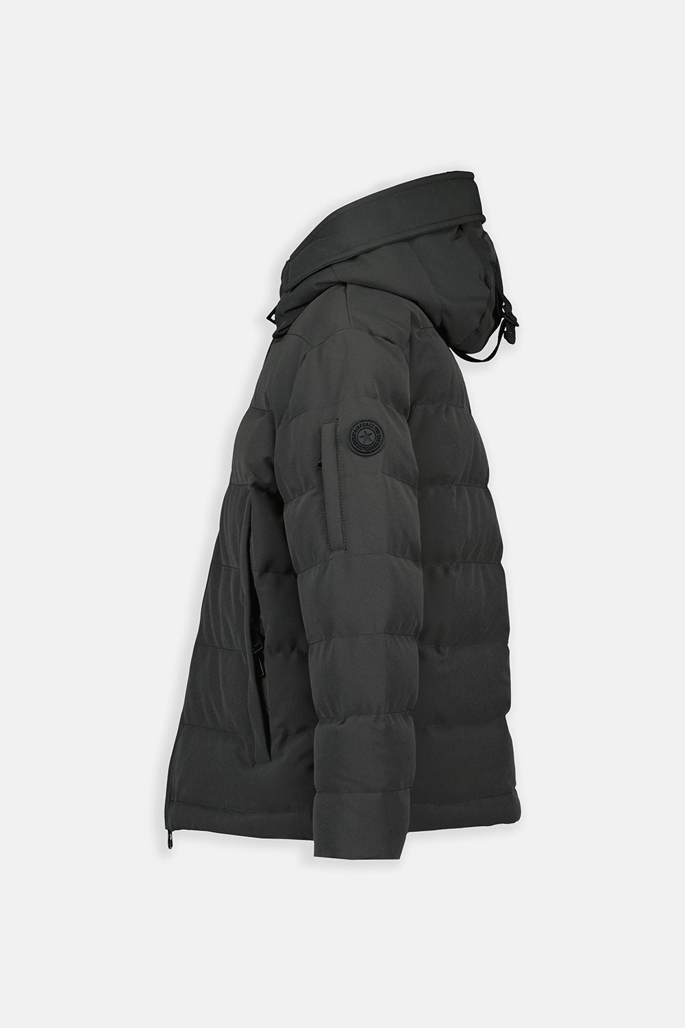 Mitchell parka