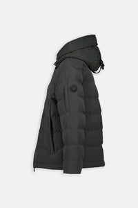 Mitchell parka