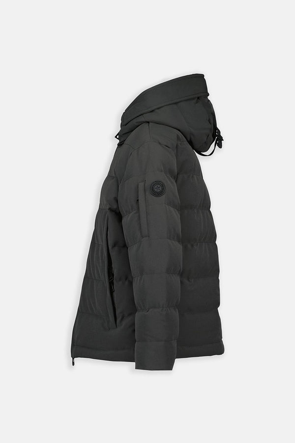Mitchell parka