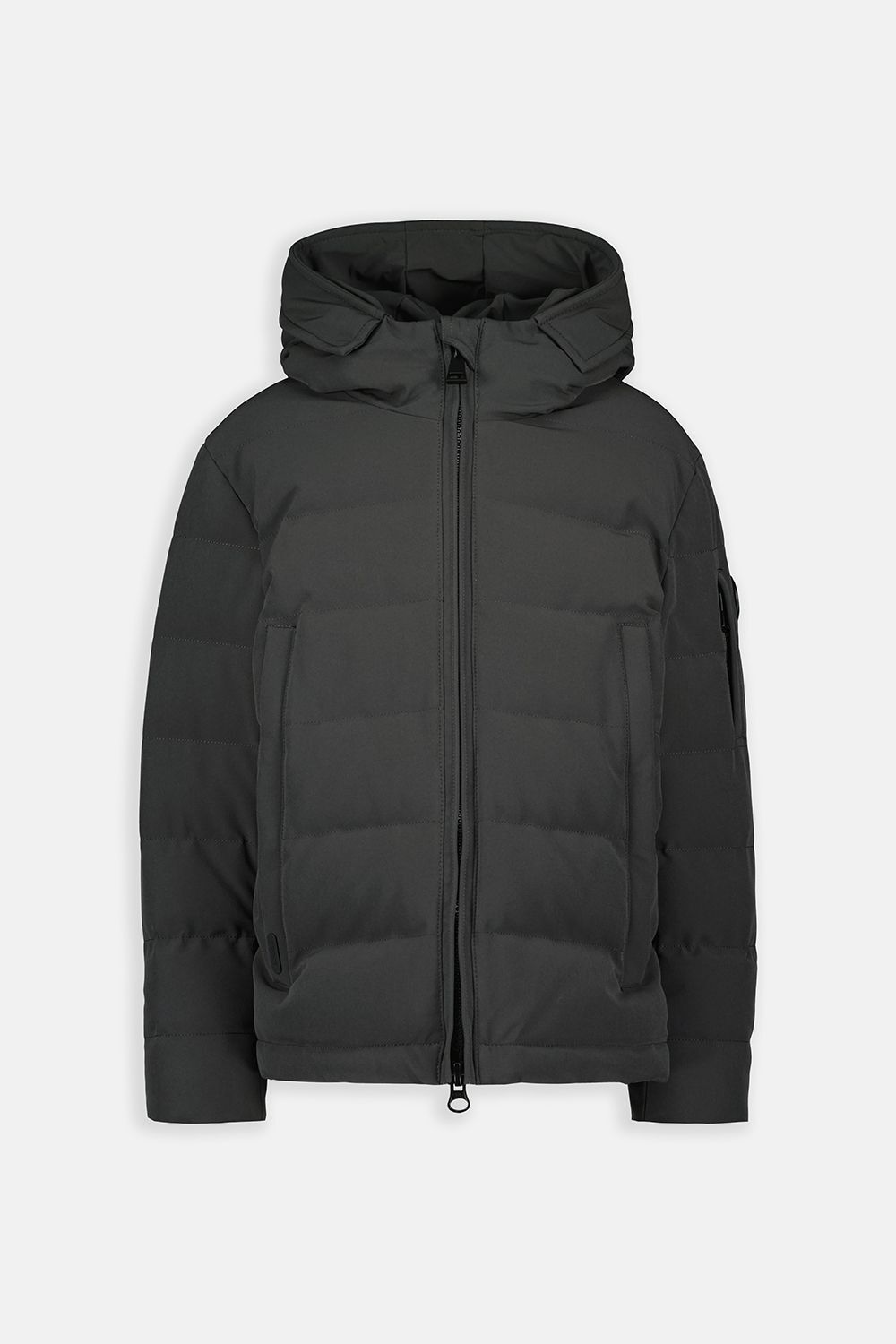 Mitchell parka