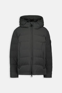 Mitchell parka