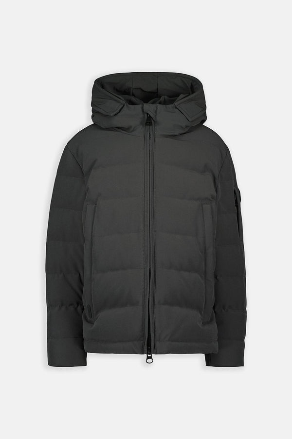 Mitchell parka