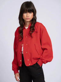 Mollie Jacket