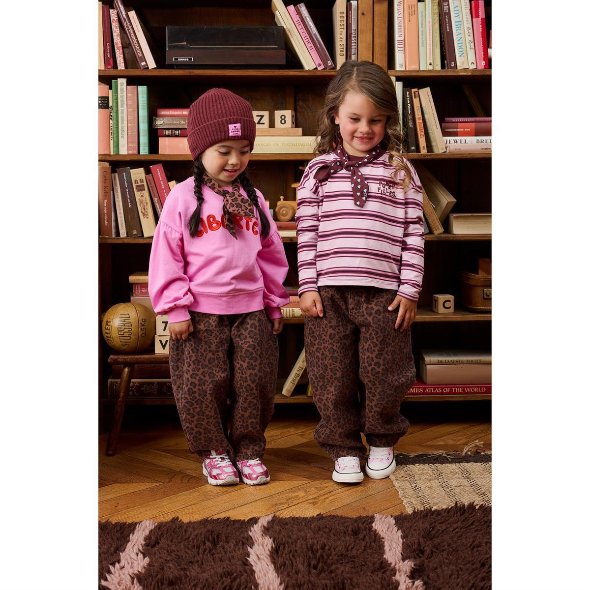 Broek