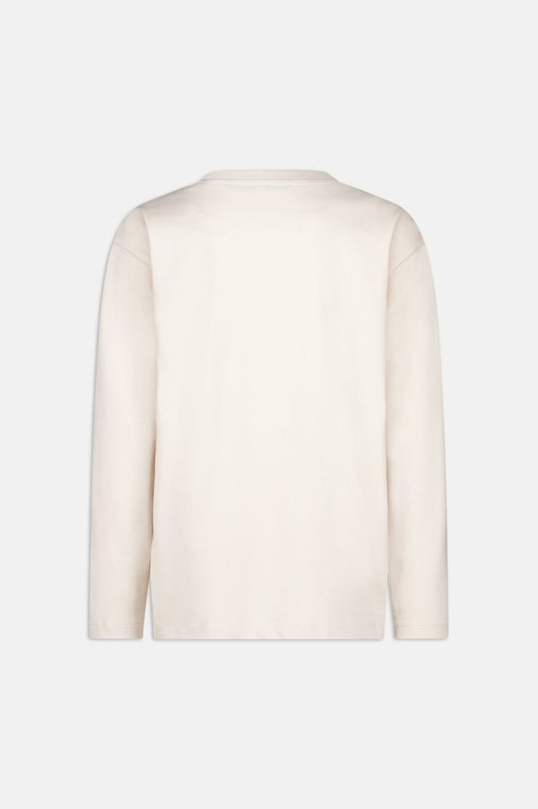 Airforce longsleeve