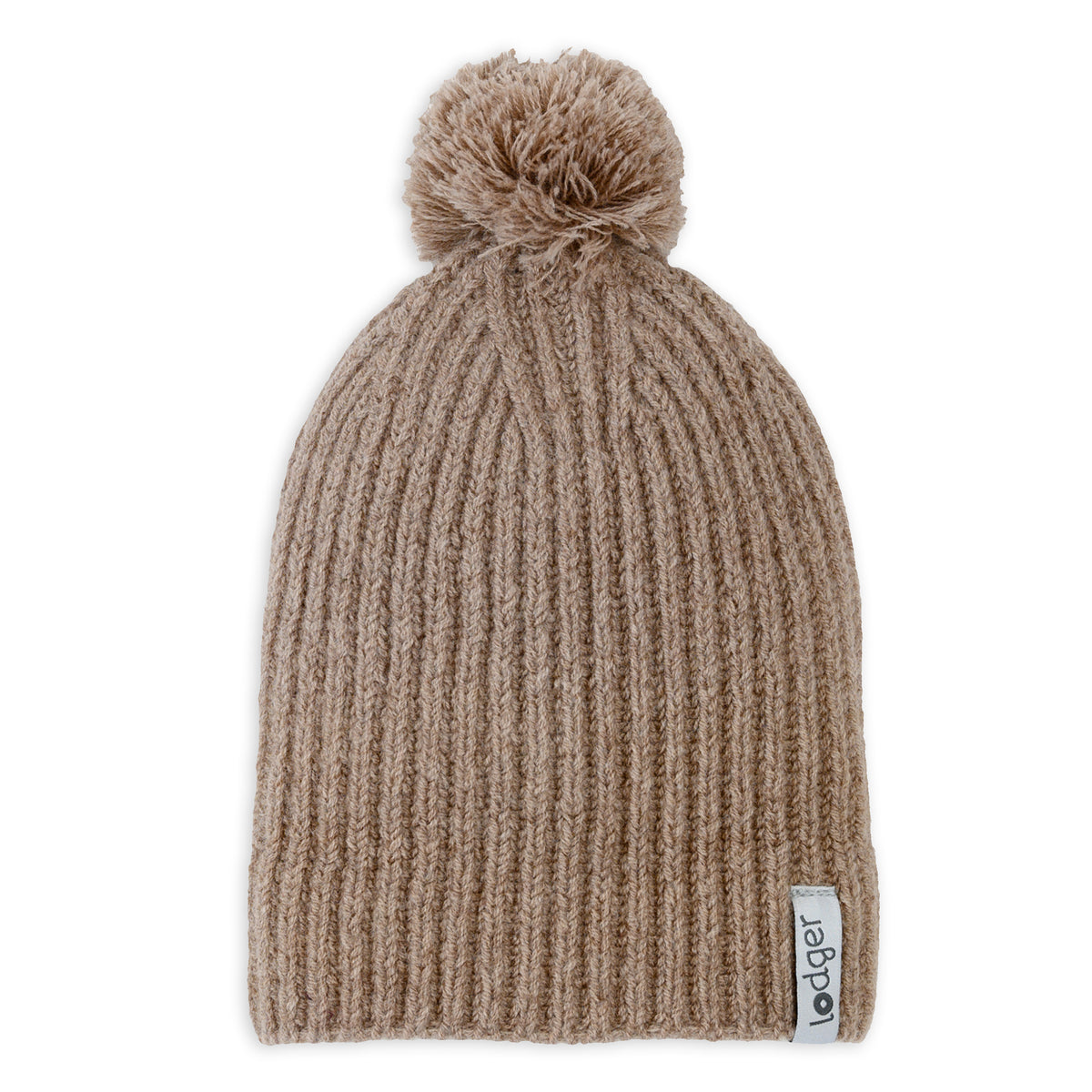 Lodger Hatter Merino Wool Buffalo