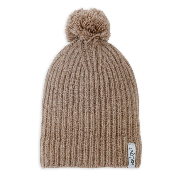 Lodger Hatter Merino Wool Buffalo