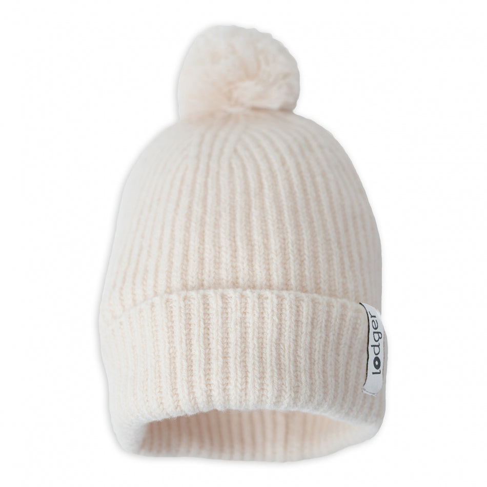Lodger Hatter Merino Wool Birch