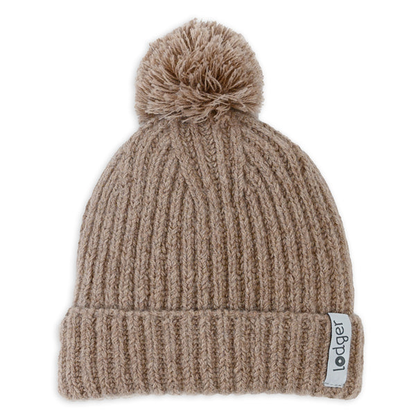 Lodger Hatter Merino Wool Buffalo