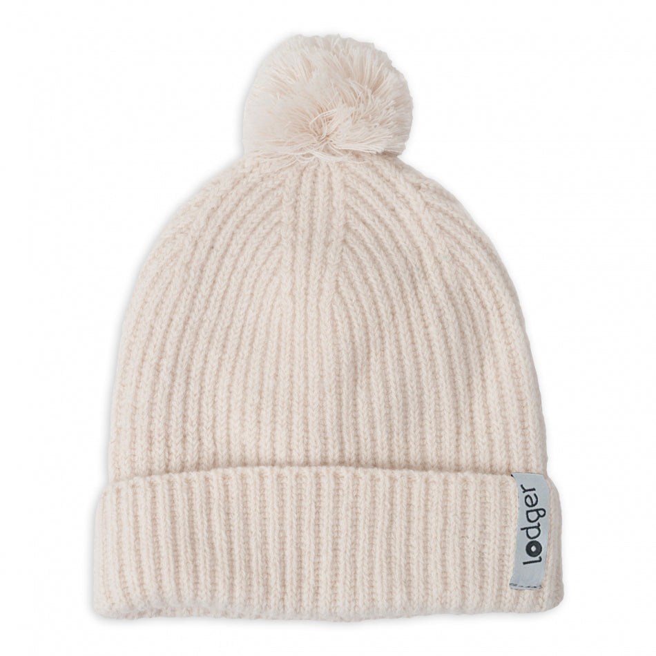 Lodger Hatter Merino Wool Birch