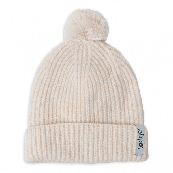 Lodger Hatter Merino Wool Birch