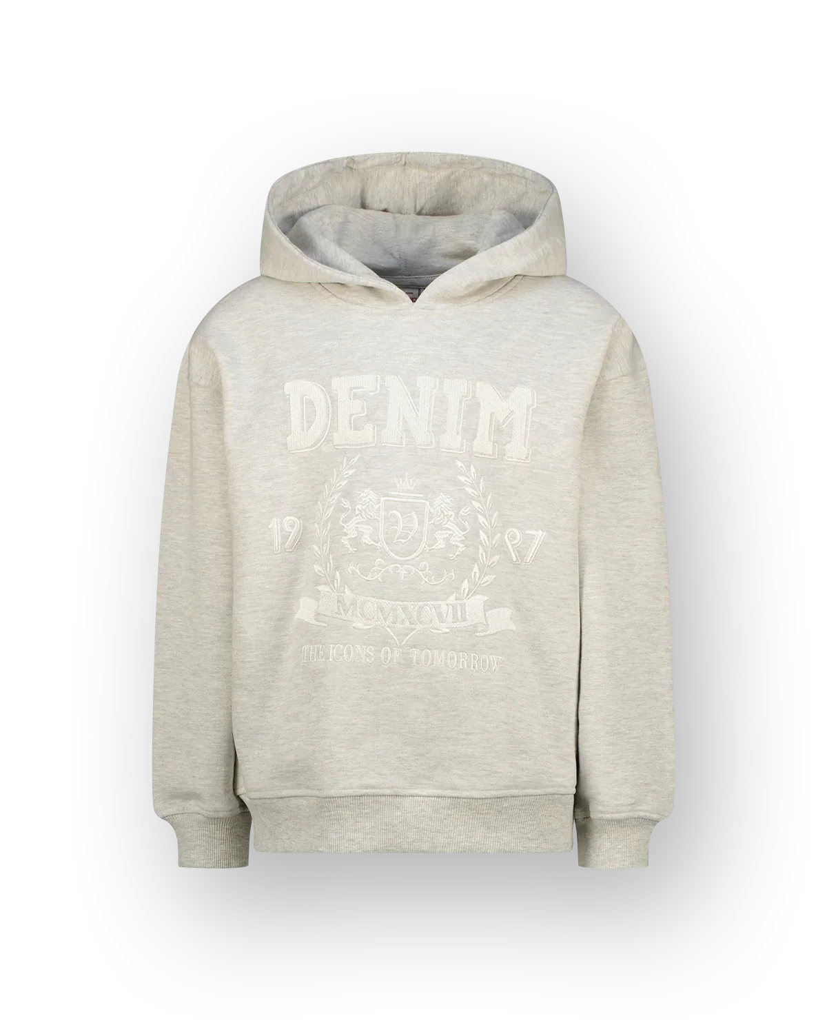 Naim Hoody