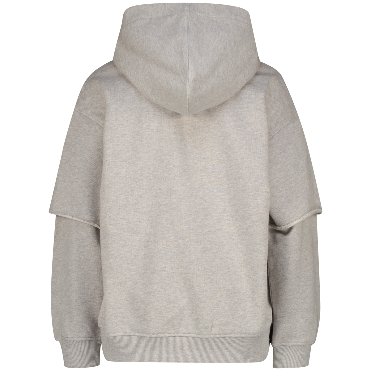 Nairo Oversized Sweater