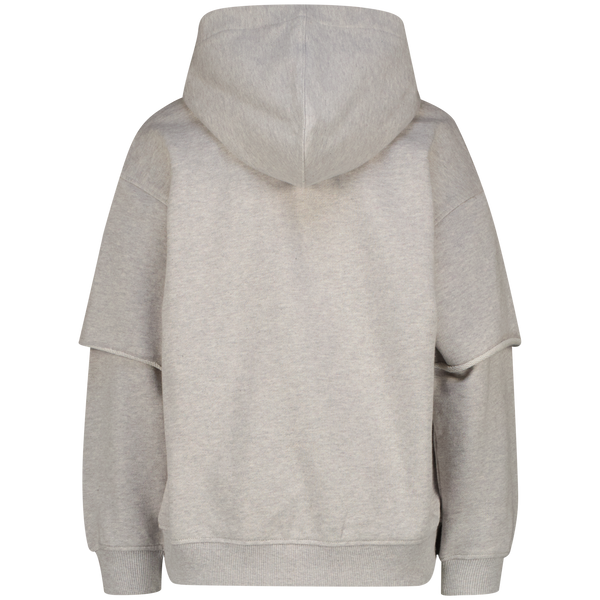 Nairo Oversized Sweater