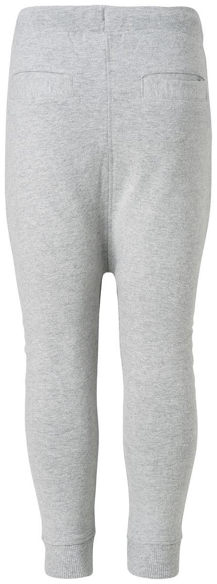 Noppies nantes sweatpants jongen Dark grey melange