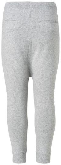 Noppies nantes sweatpants jongen Dark grey melange