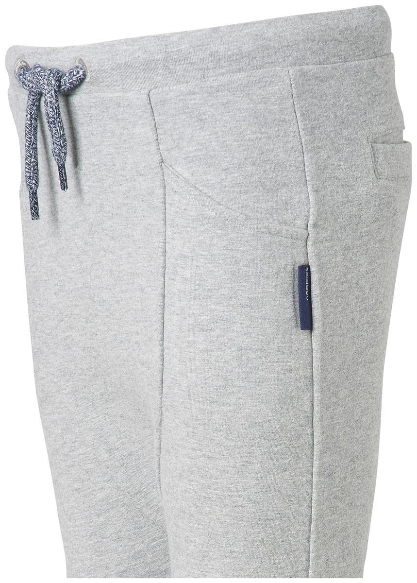 Noppies nantes sweatpants jongen Dark grey melange
