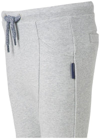 Noppies nantes sweatpants jongen Dark grey melange