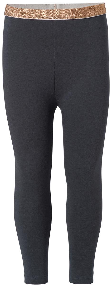 Noppies naturno legging Dark blue