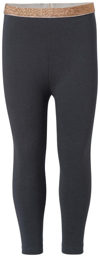 Noppies naturno legging Dark blue