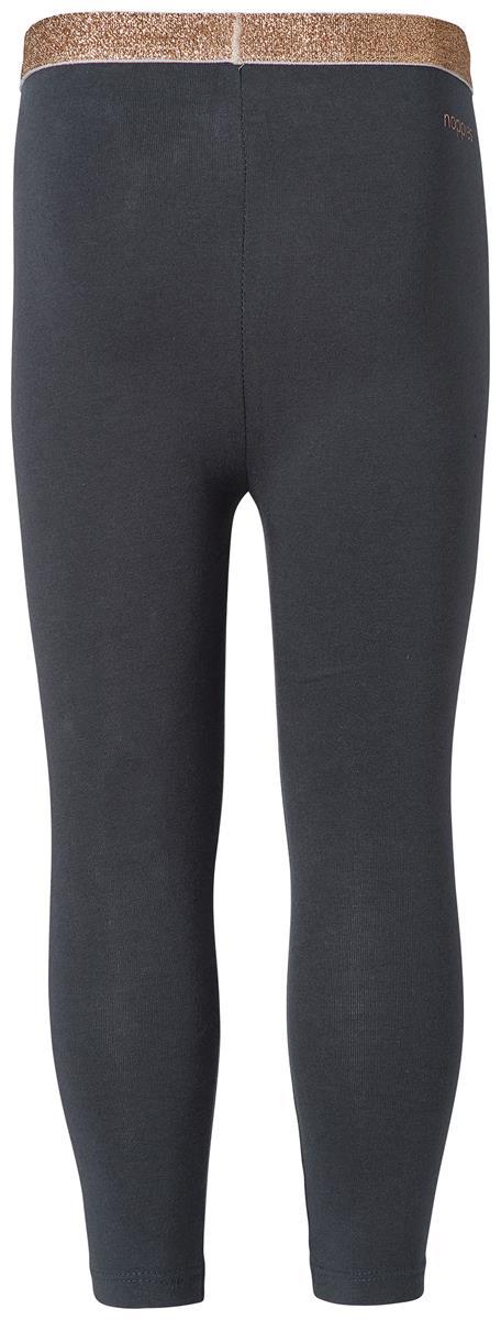 Noppies naturno legging Dark blue