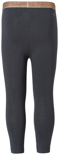 Noppies naturno legging Dark blue