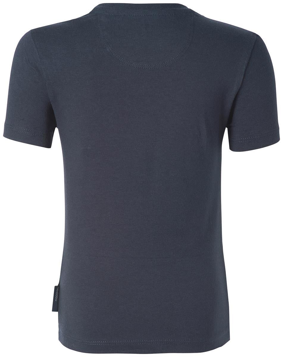 Noppies nardo t-shirt korte mouw jongen Dark blue