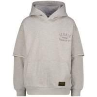 Nairo Oversized Sweater