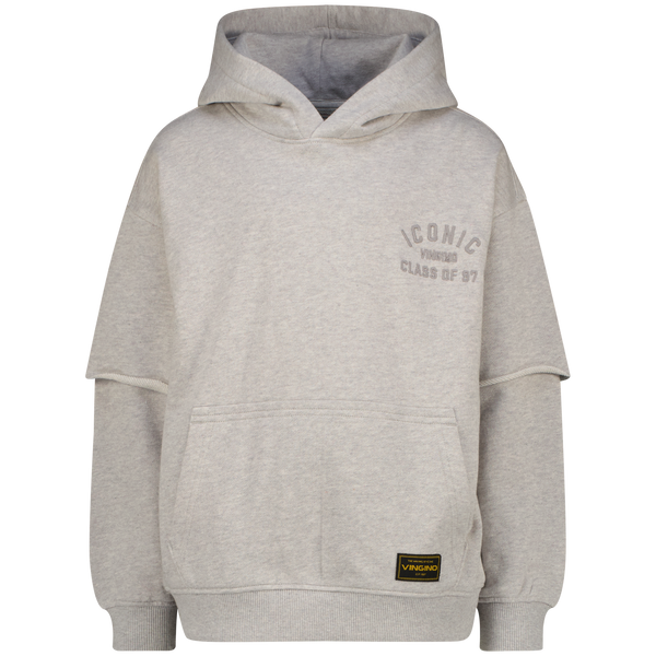 Nairo Oversized Sweater