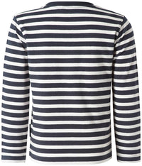 Noppies narzole t-shirt lange mouw jongen Dark blue