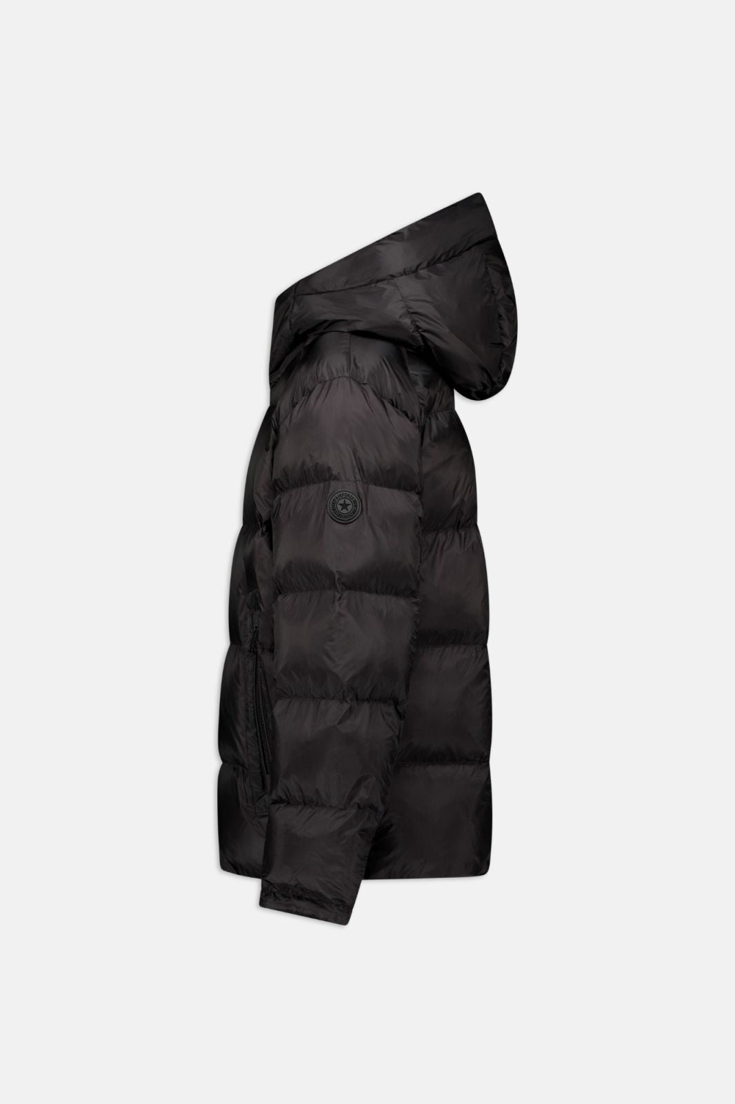 Nate jacket