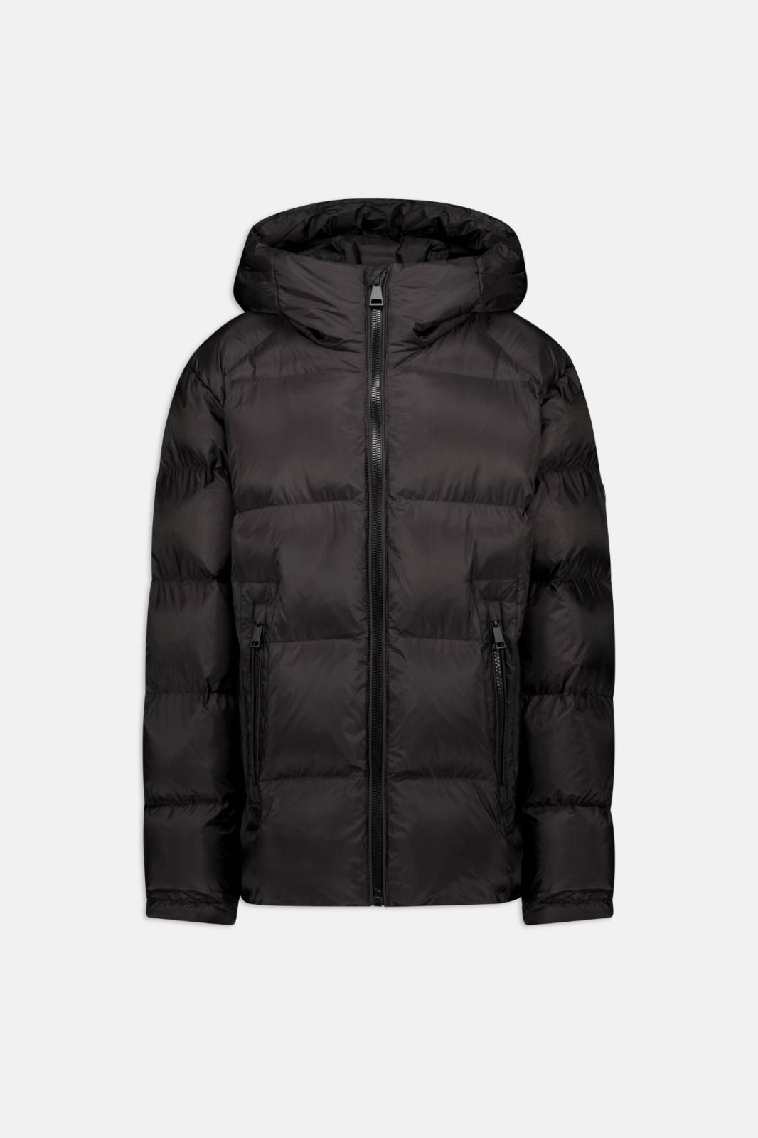 Nate jacket