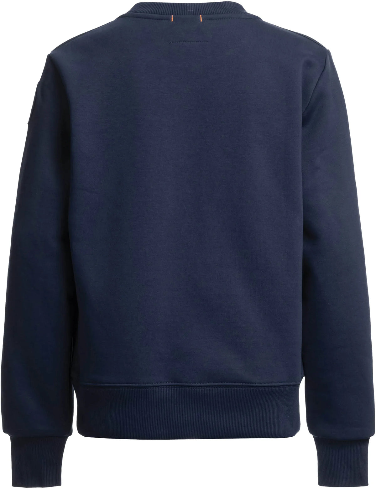 Parajumpers K2 Crewneck sweater Blue navy