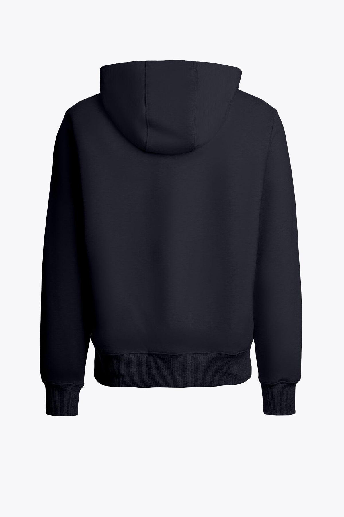 Super easy fleece hoody