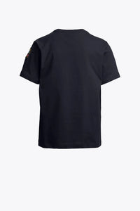 Parajumpers T-Shirt Black
