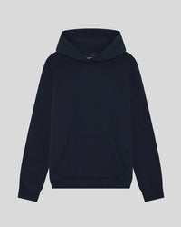 Heavy Weight Drop Shoulder Hoodie