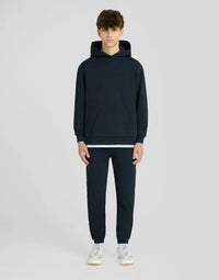 Heavy Weight Drop Shoulder Hoodie
