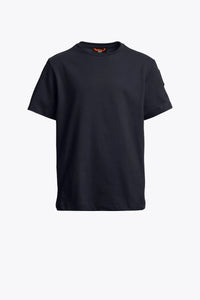 Parajumpers T-Shirt Black