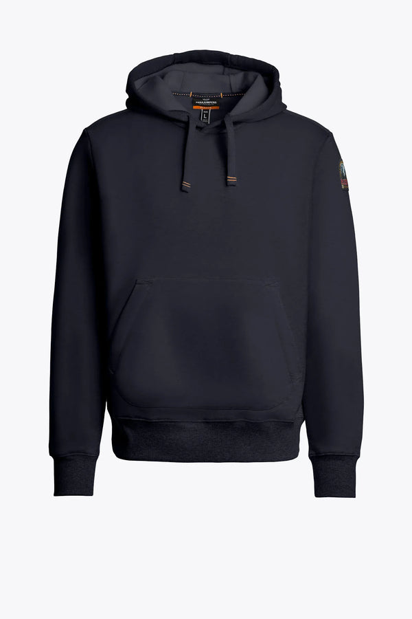 Super easy fleece hoody
