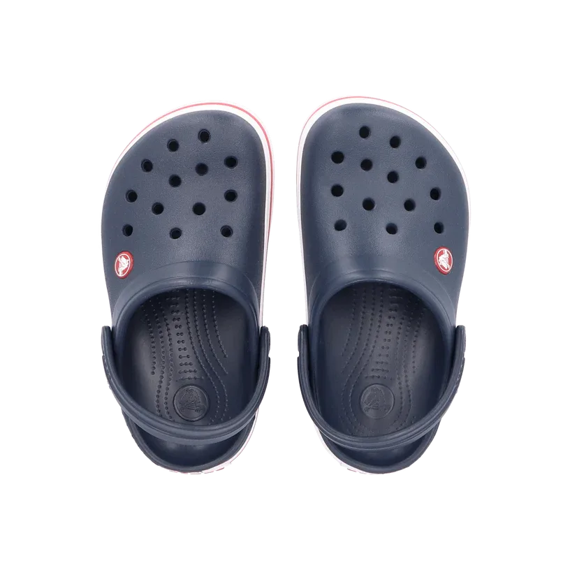 Crocband clog