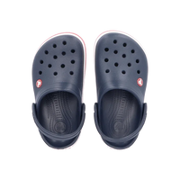Crocband clog