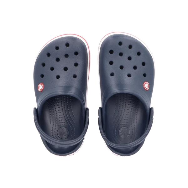 Crocband clog