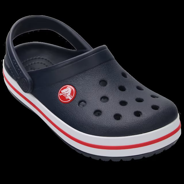 Crocband clog