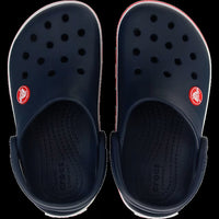 Crocband clog