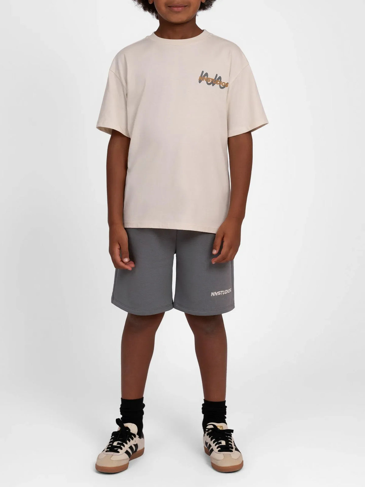 Neil Sweatshorts