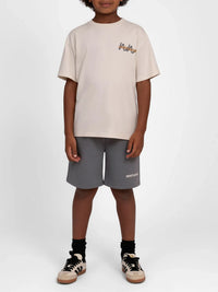 Neil Sweatshorts
