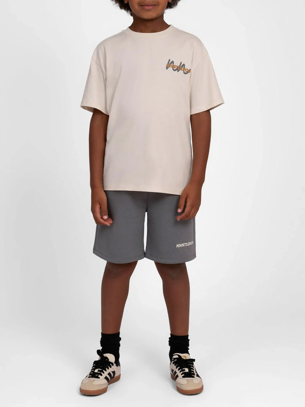 Neil Sweatshorts