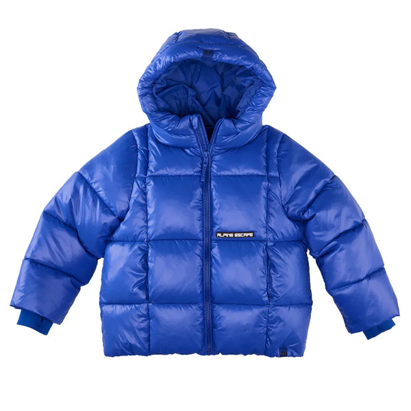 Benso Winterjas