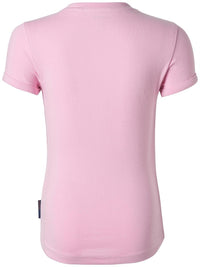 Noppies nerola t-shirt korte mouw meisje Bright pink