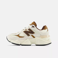 New Balance Sneakers 9060 Breakfast tea/angora